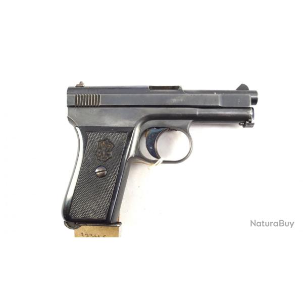 Pistolet Mauser 1910 6.35