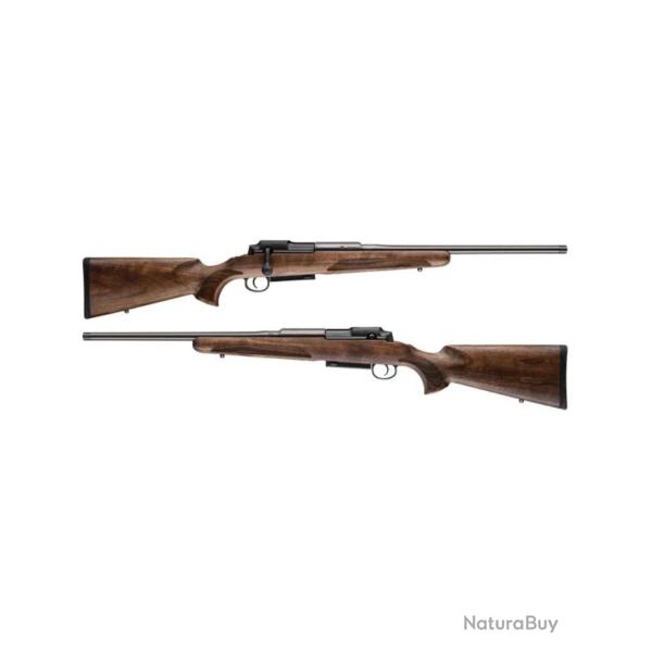 Carabine � verrou Mauser M25 Pure Bois - Cal. 308 Win