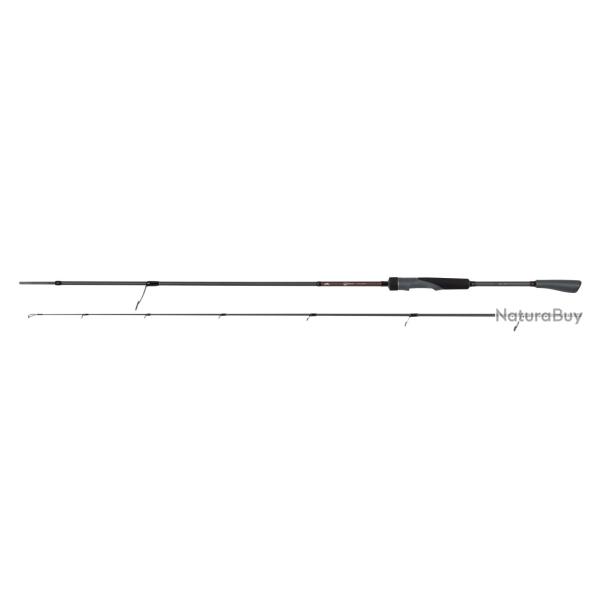 Canne Spinning FOX RAGE Warrior Light Spin 5-15g 210cm