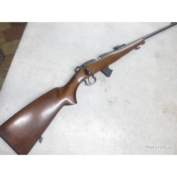 CZ MOD 2-E 22 LONG RIFLE REF: 5557