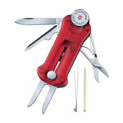 VICTORINOX GOLFTOOL RUBIS