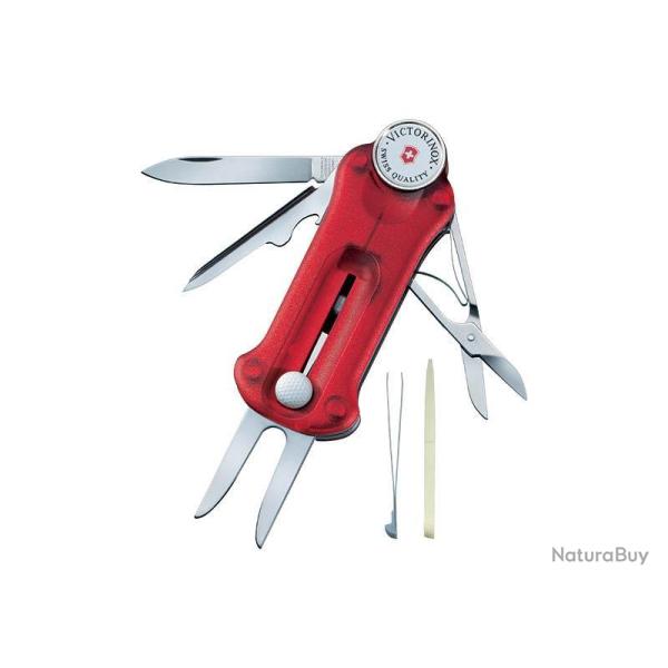 VICTORINOX GOLFTOOL RUBIS