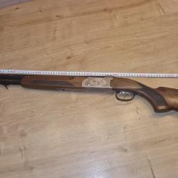 vente neuf - Fusil Sagittaire Ultra L&eacute;ger Classique Verney Carron Ejecteurs - NEUF