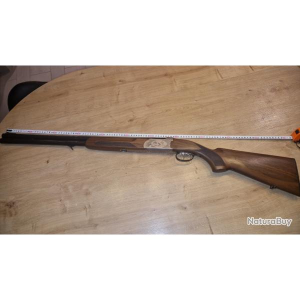 vente neuf - Fusil Sagittaire Ultra L�ger Classique Verney Carron Ejecteurs - NEUF