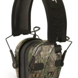Casque WALKER'S anti-bruit actif RAZOR 360 Realtree Camo