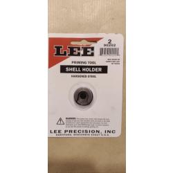 Lee - support de douille pour amorceur auto prime 2