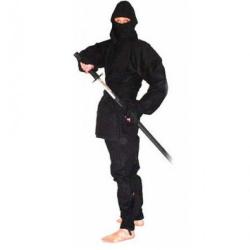 Tenue Ninja