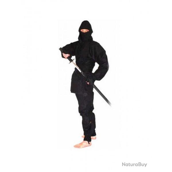 Tenue Ninja