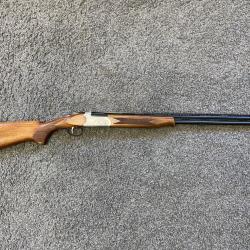 Fusil SUHLBERG Silver Calibre 410/76 Canons 71 cm Chokes interchangeables