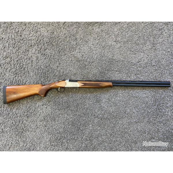 Fusil SUHLBERG Silver Calibre 410/76 Canons 71 cm Chokes interchangeables