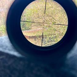 Lunette LEUPOLD VX-3i 1.5-5x 20