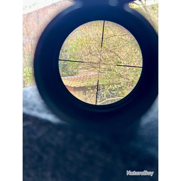 Lunette LEUPOLD VX-3i 1.5-5x 20