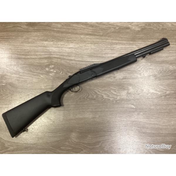 KHAN ARMS - INT�GRA SLUG - 12/76