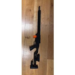 RUGER PRECISION RIMFIRE 22 lr