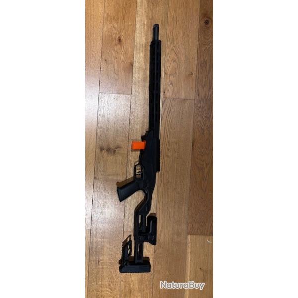 RUGER PRECISION RIMFIRE 22 lr