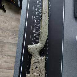 Chassis Bergara B14 HMR