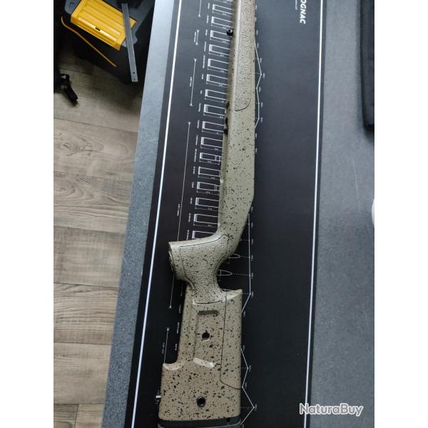 Chassis Bergara B14 HMR