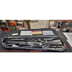 Fusil Benelli Raffaello super Sport cal 12/76 can 71 cm