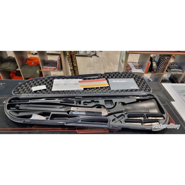Fusil Benelli Raffaello super Sport cal 12/76 can 71 cm