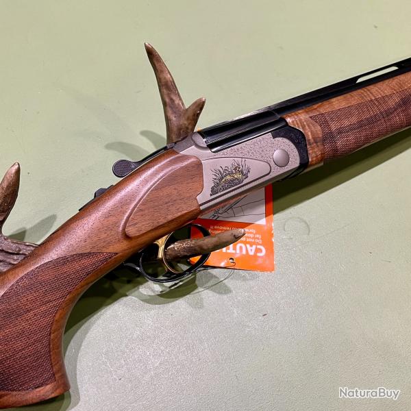 Fusil superpos� BETTINSOLI Crypto 28/76 71cm