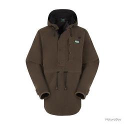 Vente flash ! Anorak Monsoon Classic Smock Ridgeline bark