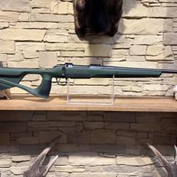 Carabine Verrou CZ 600 Ergo Cal. 30-06 - 1� sans r&eacute;serve.