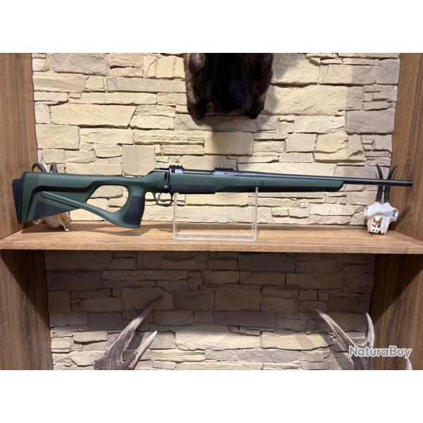 Carabine Verrou CZ 600 Ergo Cal. 30-06 - 1� sans r�serve.