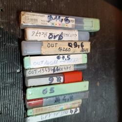 Fraises  professionnelle fraisa France walter prototyp   haut de gamme