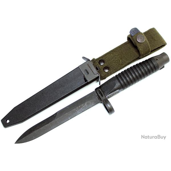 Ba�onnette allemande (GMS) G3 pour l'arm�e grecque