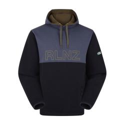 Vente flash ! Sweat South Island Ridgeline navy mix