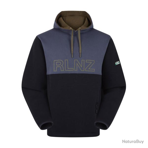 Vente flash ! Sweat South Island Ridgeline navy mix