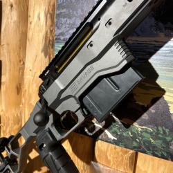OCCASION - SAVAGE MODEL 110 ELITE PRECISION 338 LAPUA MAG.