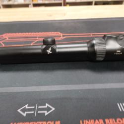 Lunette swarovski z6 i