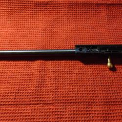 Ensemble canon culasse pistolet Crosman 2240 5.5mm