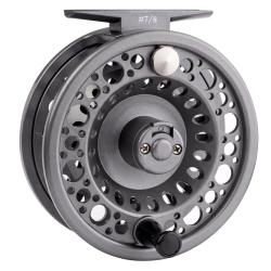 Moulinet mouche SNOWBEE Classic 2 Grey 3/4