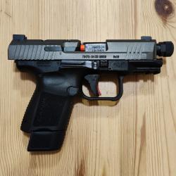 Canik TP9 Sub Elite