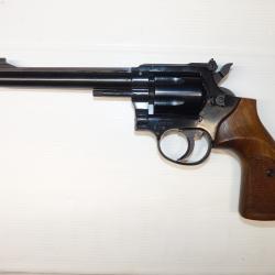 Revolver RECK mod. R15 Cal.22LR monocoup occasion CATB