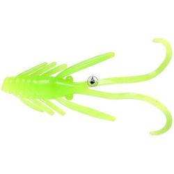 Leurre Berkley Powerbait Power Nymph 2,5cm Green Chartreuse