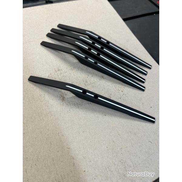 BANDE DE BATTUE BROWNING BAR MK3 / 4X - WINCHESTER SXR2