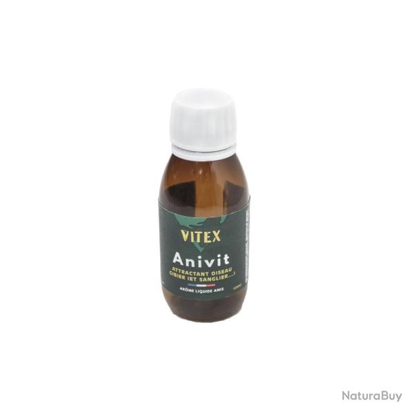 ANIVIT FLACON 125ML - 0.1250 - VITEX