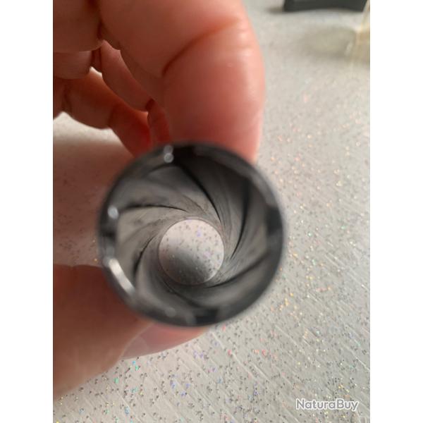 Chock Ray� avec sa cl� � chocks de marque GEMINI pour calibre 12 de marque Yildiz