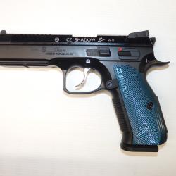 PSA CZ Shadow 2 Cal.22LR CATB