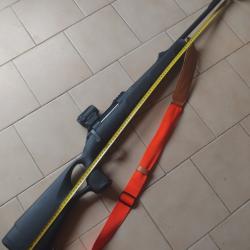 Carabine Rubis Bcm 30-06