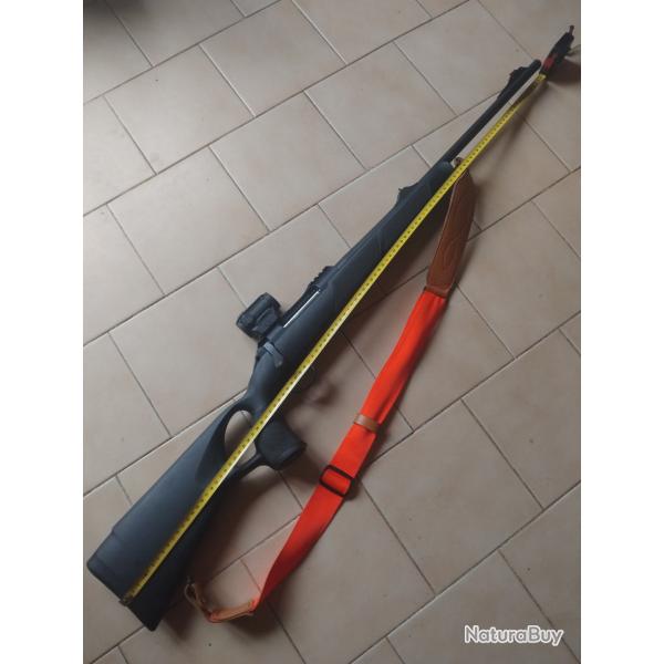 Carabine Rubis Bcm 30-06