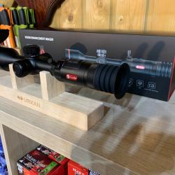 LUNETTE THERMIQUE GUIDE SENSMART 400X300 35MM TU435P 3.0 NEUVE !