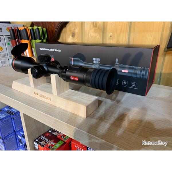 LUNETTE THERMIQUE GUIDE SENSMART 400X300 35MM TU435P 3.0 NEUVE !