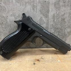 Pistolet r&eacute;glementaire Mac / Mas  50 - D2357
