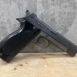 Pistolet r&eacute;glementaire Mac / Mas 50 - D3522