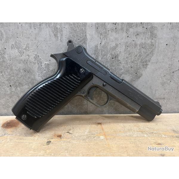 Pistolet r�glementaire Mac / Mas 50 - D3522