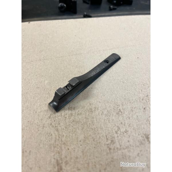 SUPPORT DE GUIDON BROWNING BAR MK1